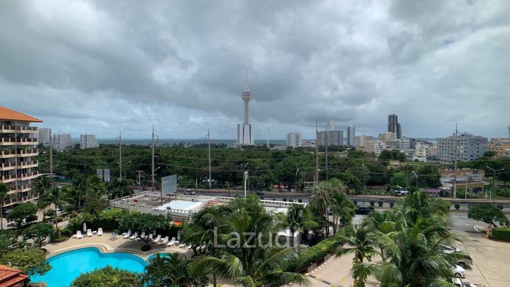 Royal Hill Condo for Sale in Thappaya Area