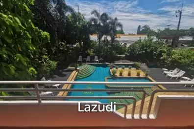 Unfurnished 1 Bed for Sale Jada Beach Condo