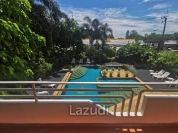 Unfurnished 1 Bed for Sale Jada Beach Condo