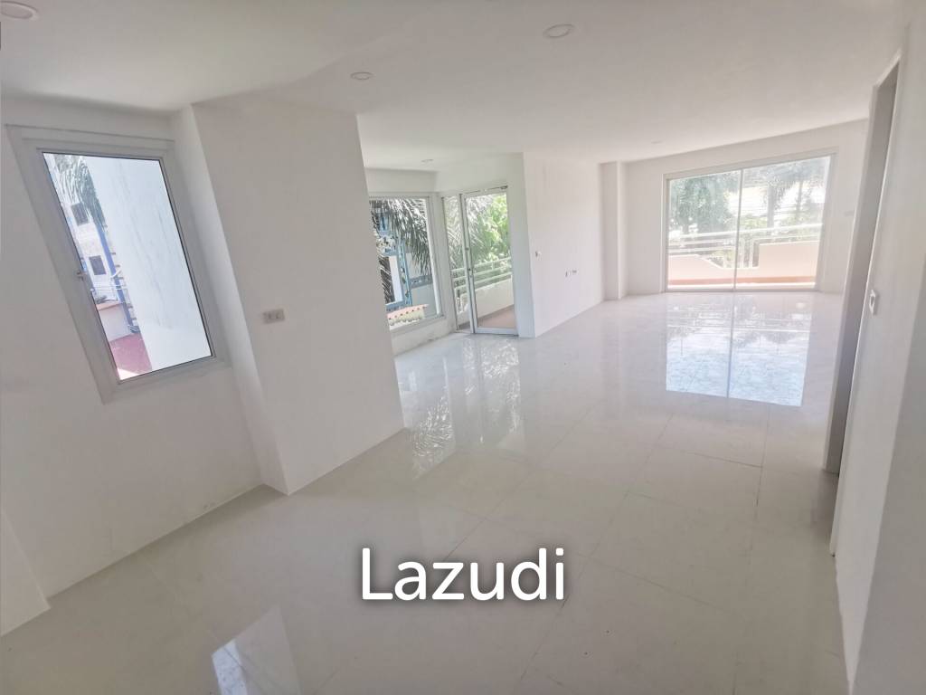 Unfurnished 1 Bed for Sale Jada Beach Condo