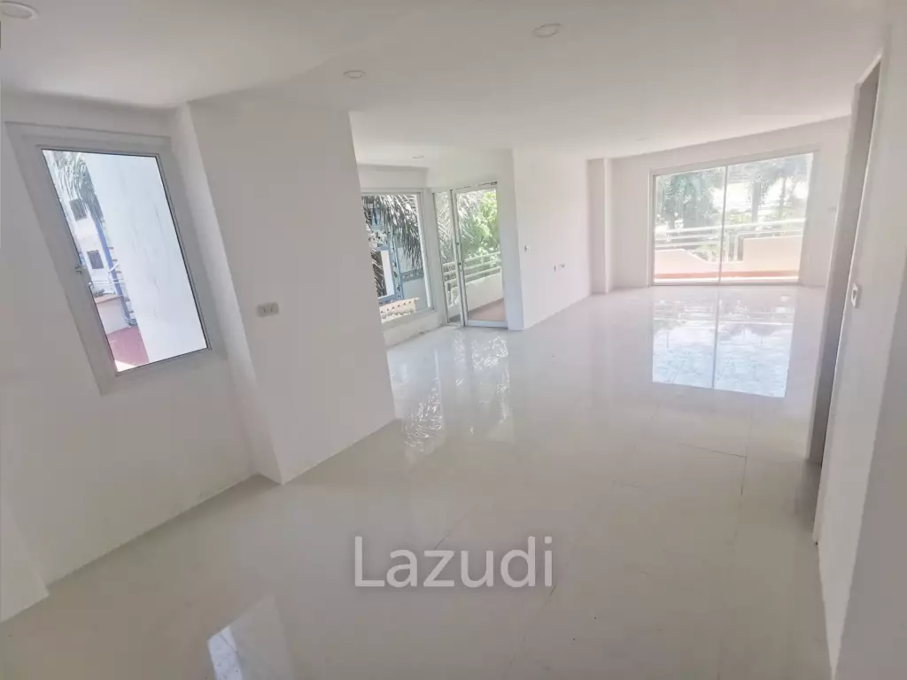Unfurnished 1 Bed for Sale Jada Beach Condo