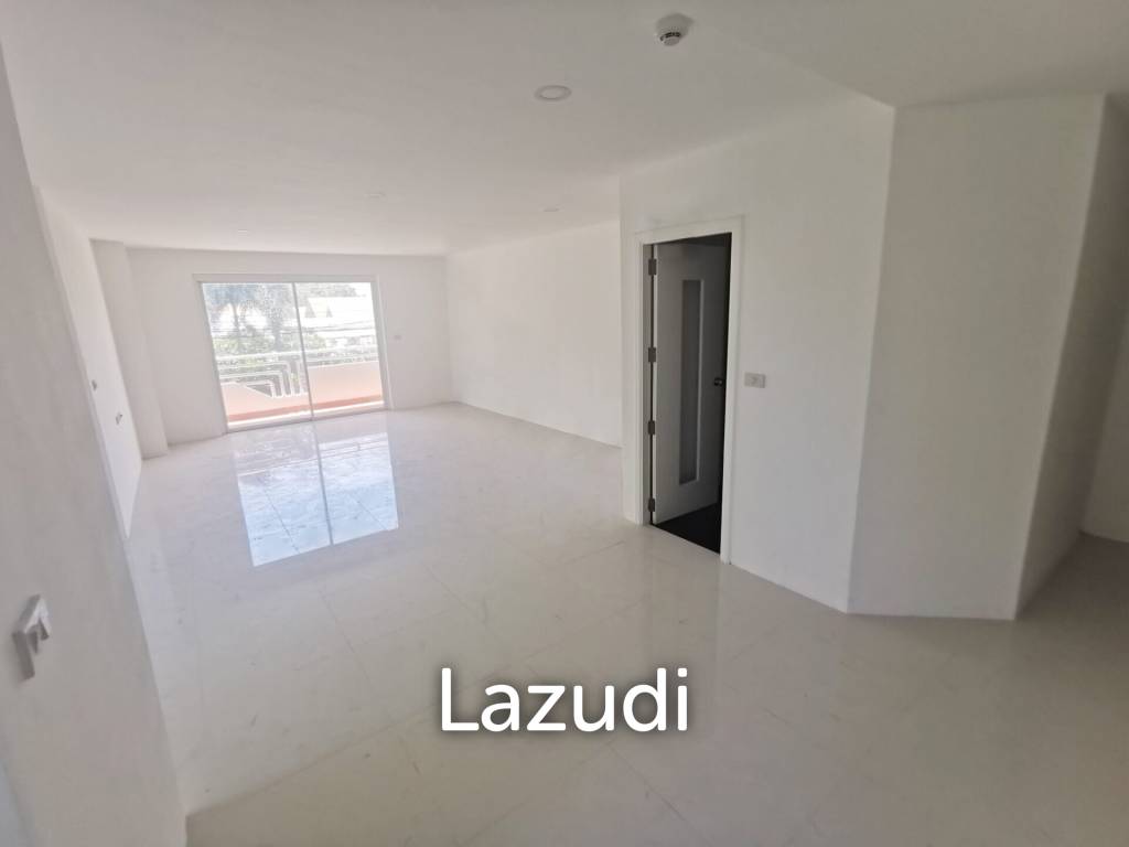 Unfurnished 1 Bed for Sale Jada Beach Condo
