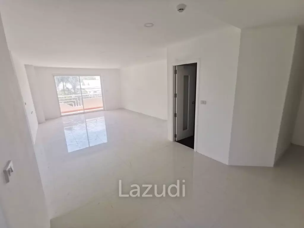 Unfurnished 1 Bed for Sale Jada Beach Condo