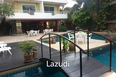 Garden Views At Jada Beach Condo for Sale