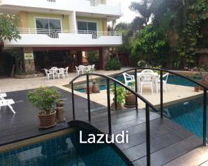 Garden Views At Jada Beach Condo for Sale