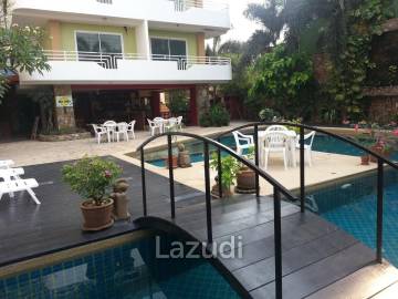 Garden Views At Jada Beach Condo for Sale