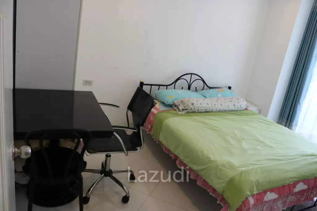 Garden Views At Jada Beach Condo for Sale