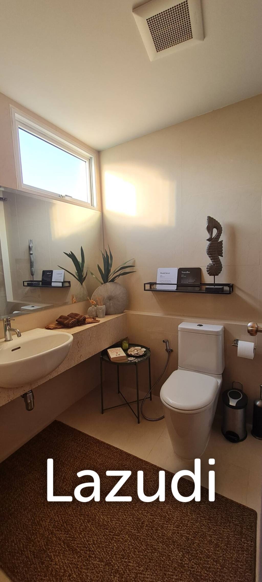 3 Bed Condo For Sale