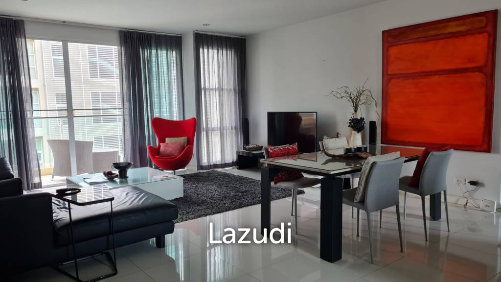 3 Bed Condo For Sale