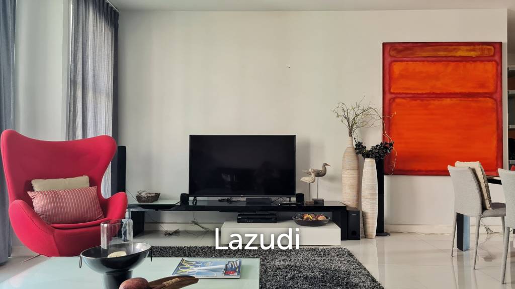 3 Bed Condo For Sale