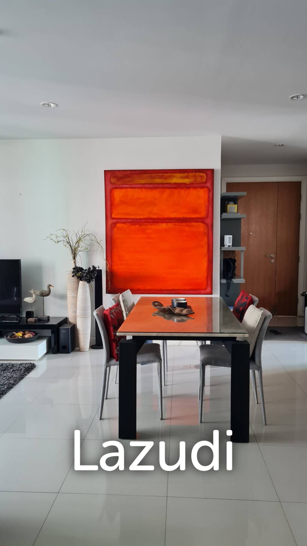 3 Bed Condo For Sale