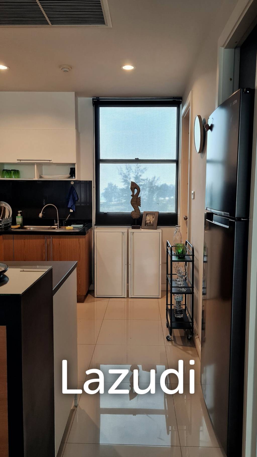 3 Bed Condo For Sale