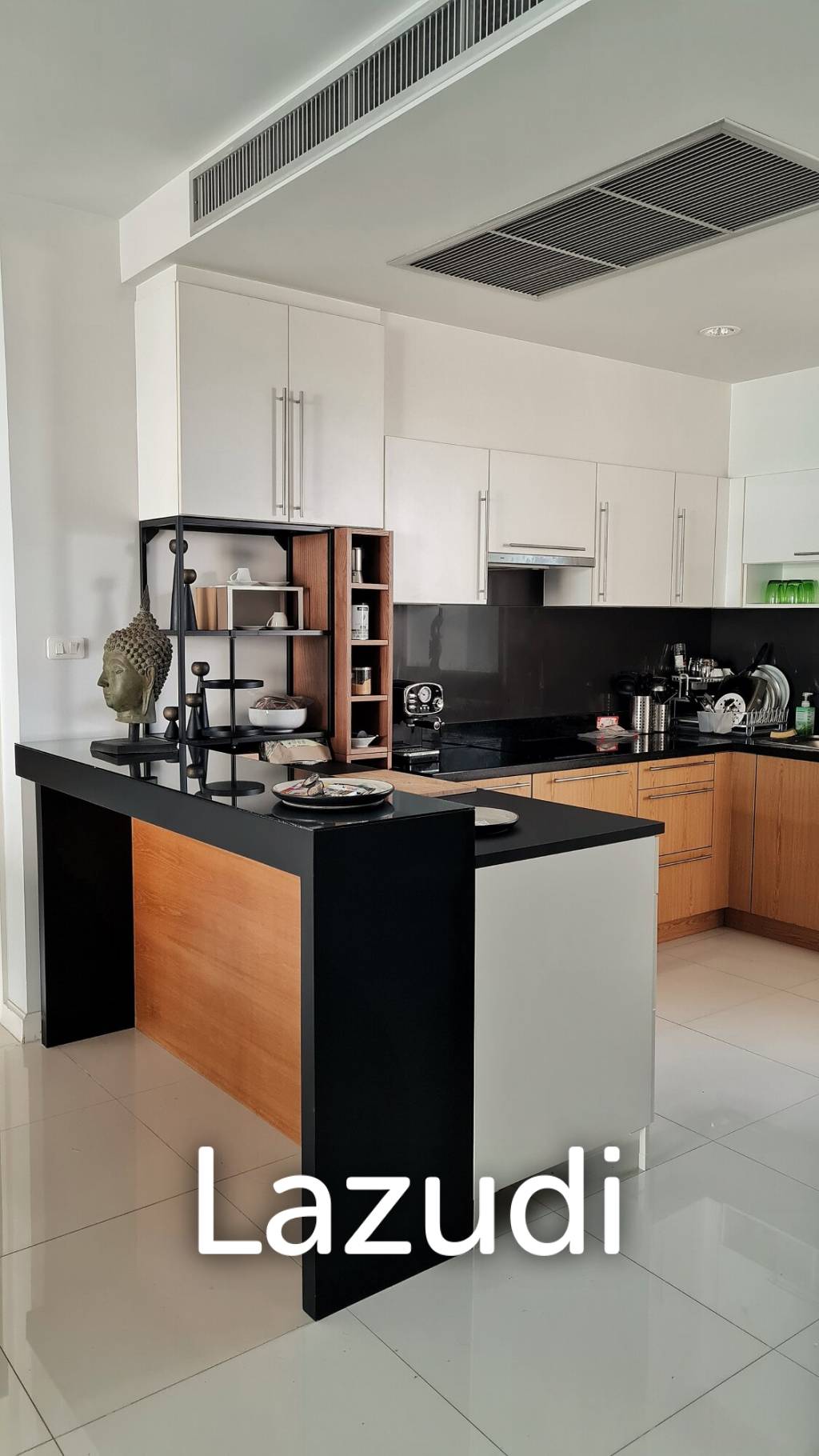3 Bed Condo For Sale