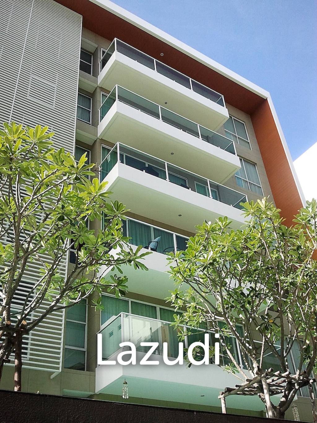 3 Bed Condo For Sale