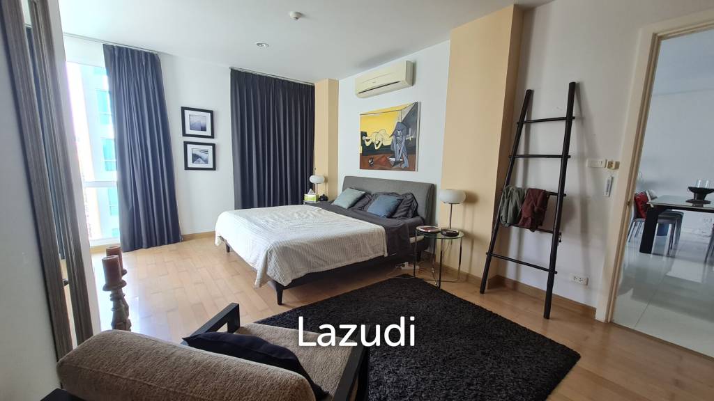 3 Bed Condo For Sale