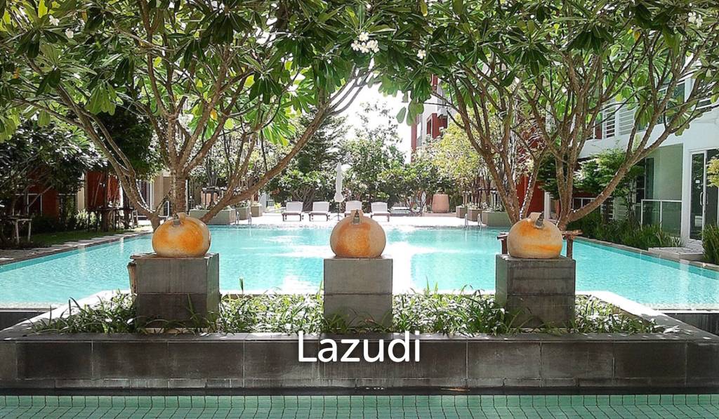3 Bed Condo For Sale
