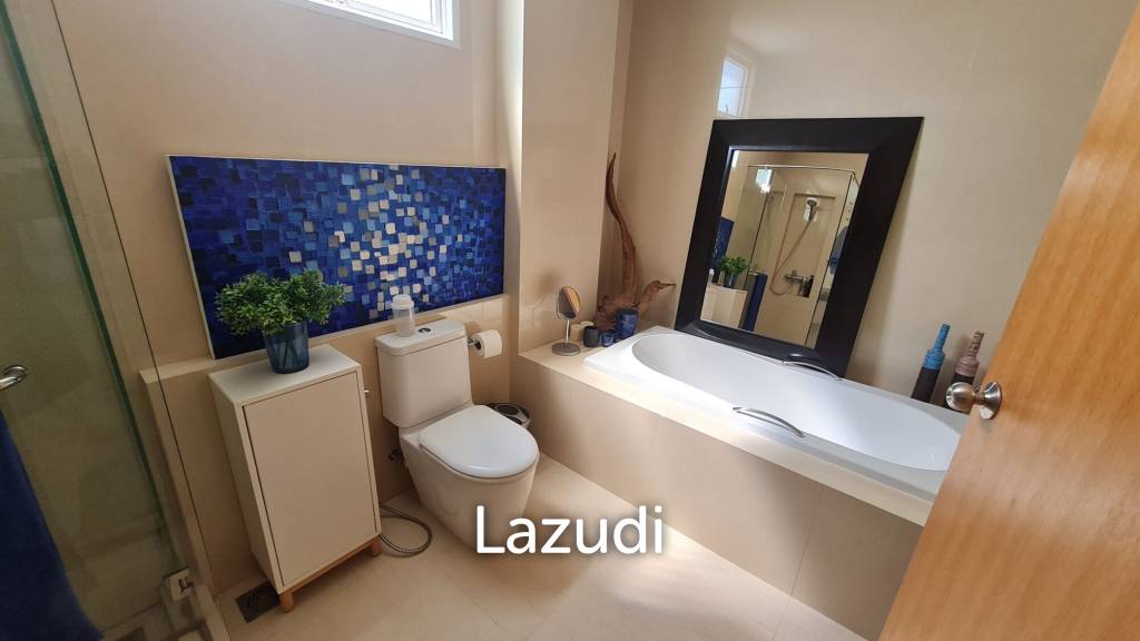 3 Bed Condo For Sale