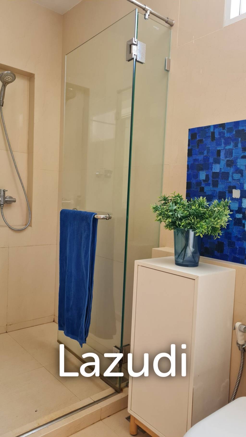 3 Bed Condo For Sale