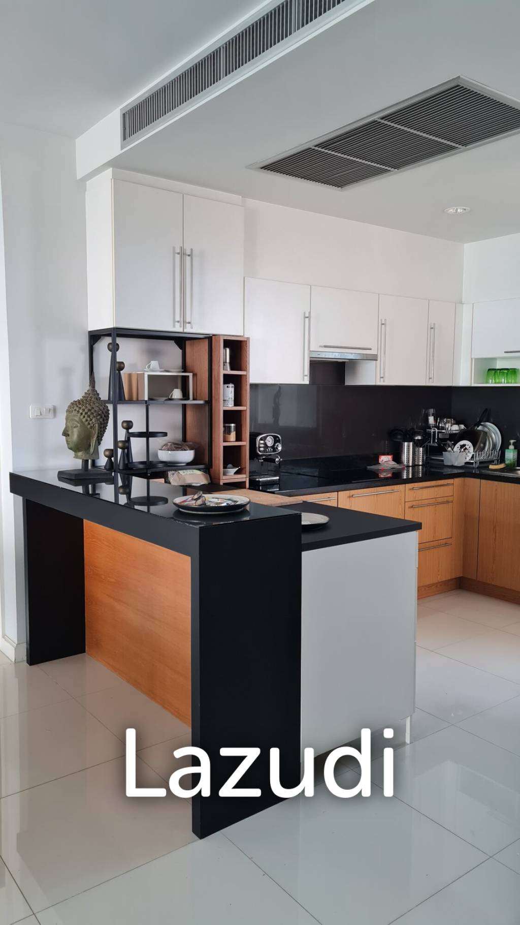 3 Bed Condo For Sale
