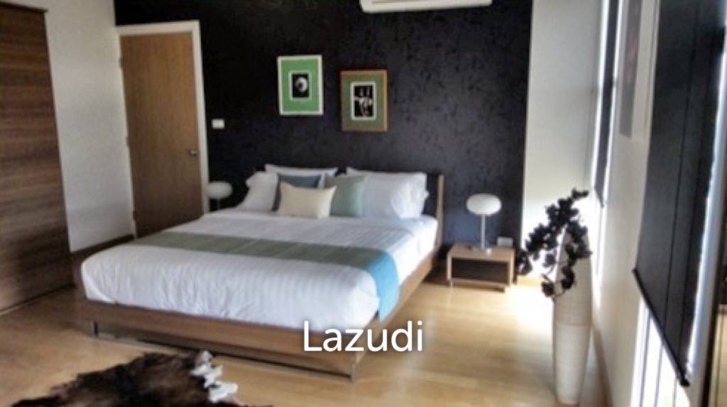 3 Bed Condo For Sale