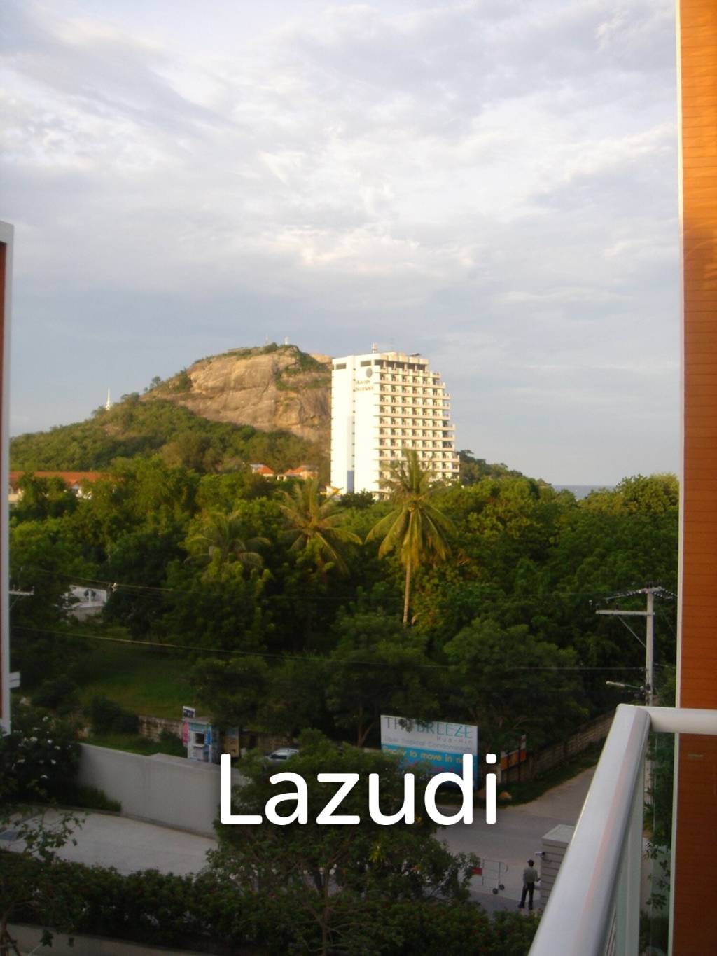 3 Bed Condo For Sale