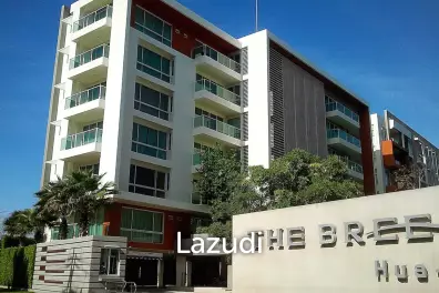 3 Bed Condo For Sale