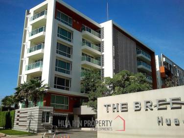3 Bed Condo For Sale