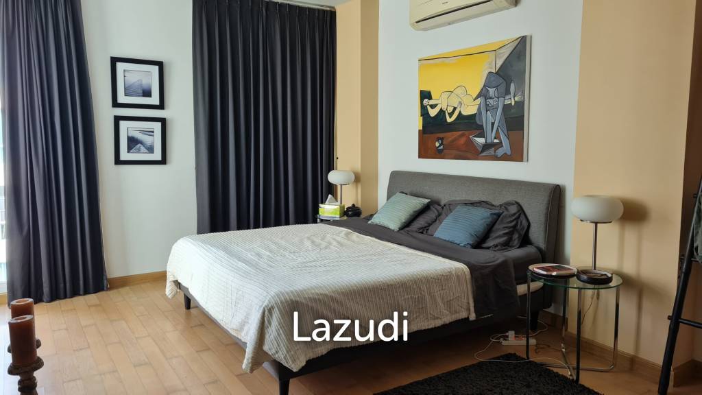 3 Bed Condo For Sale
