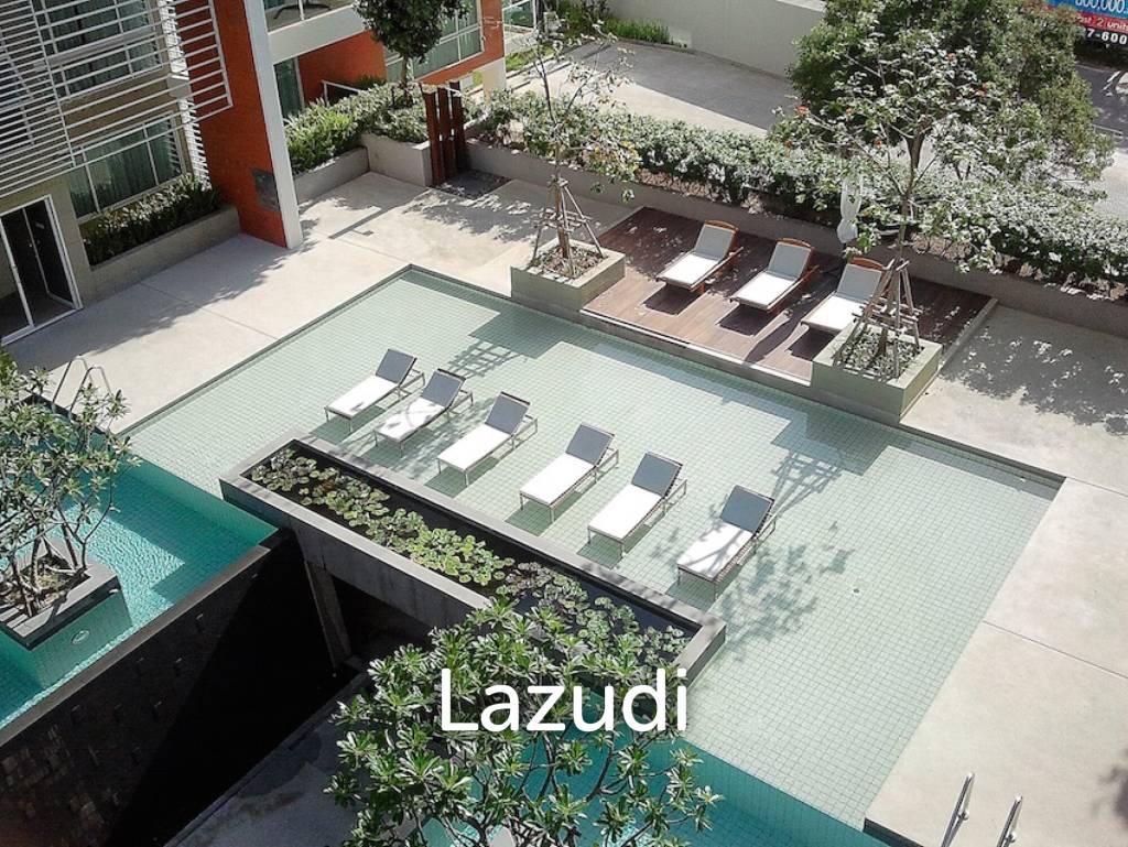 3 Bed Condo For Sale