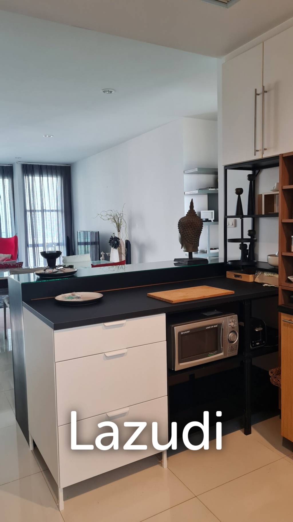 3 Bed Condo For Sale
