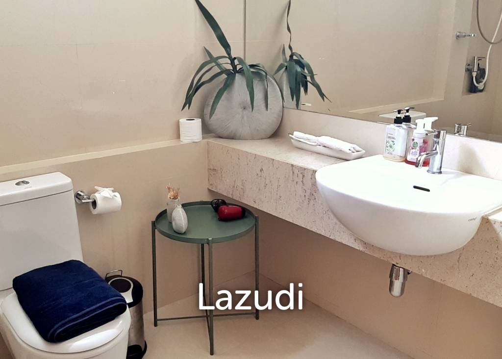 3 Bed Condo For Sale