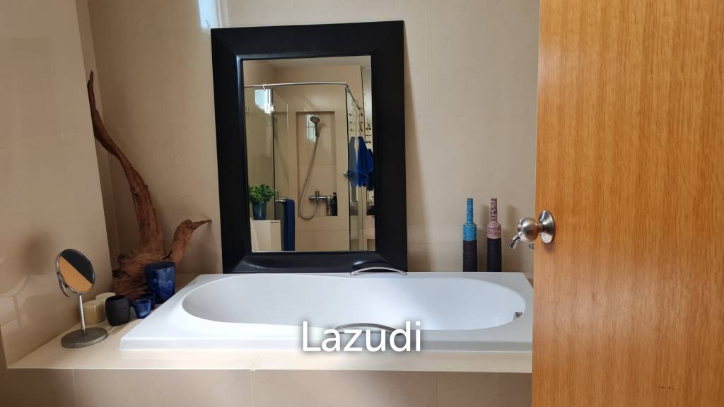 3 Bed Condo For Sale