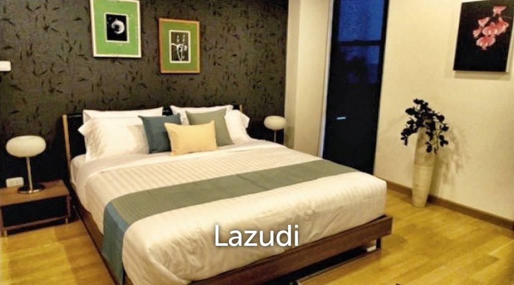 3 Bed Condo For Sale