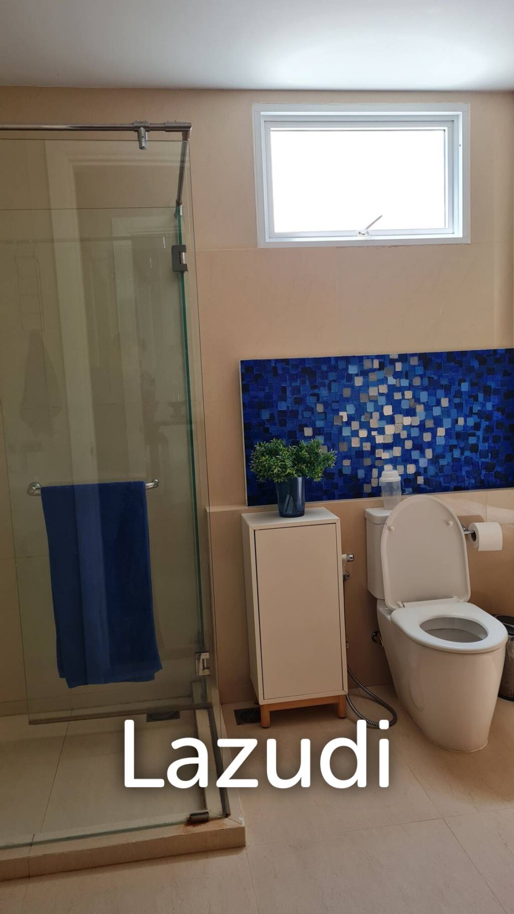 3 Bed Condo For Sale