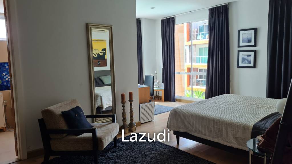 3 Bed Condo For Sale