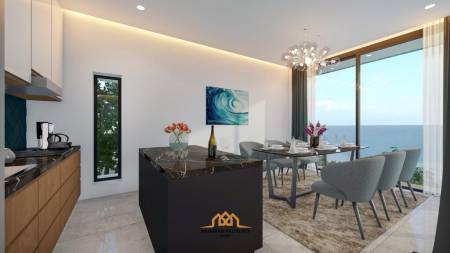 3 Bed 4 Bath Luxury Villa at Dror Luxury Villa