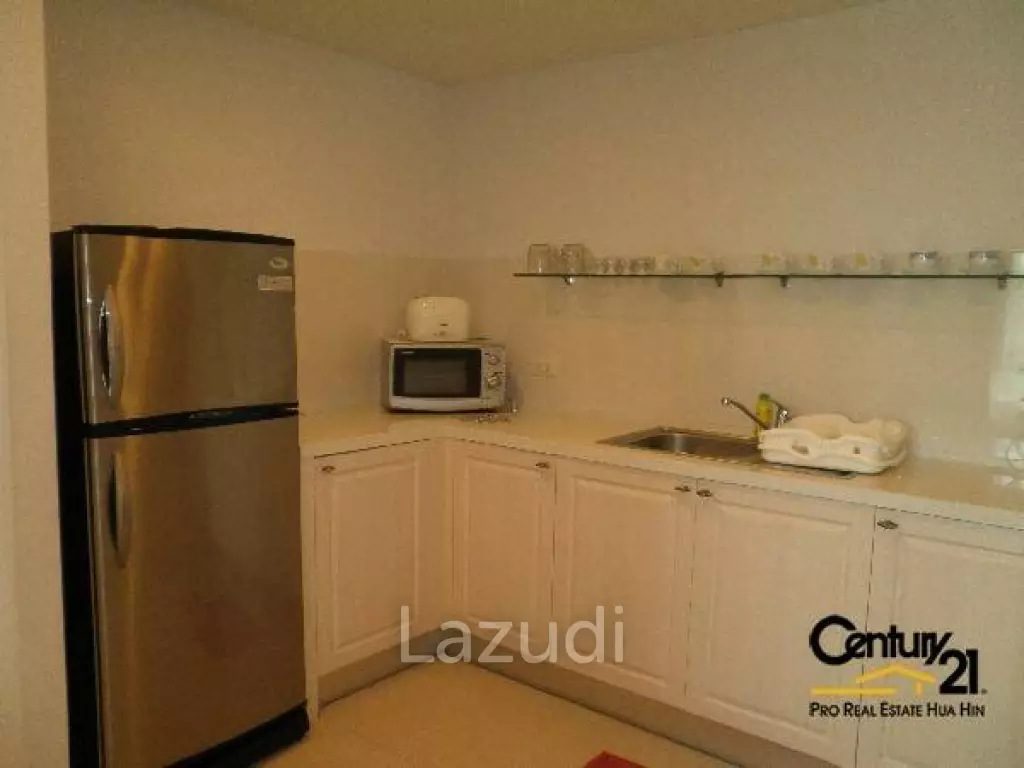 Spacious 3 Bedroom Condo