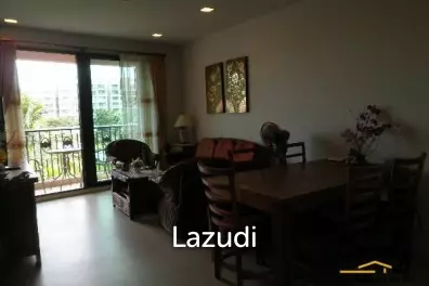 Spacious 3 Bedroom Condo
