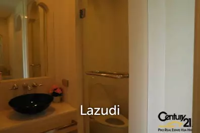 Spacious 3 Bedroom Condo