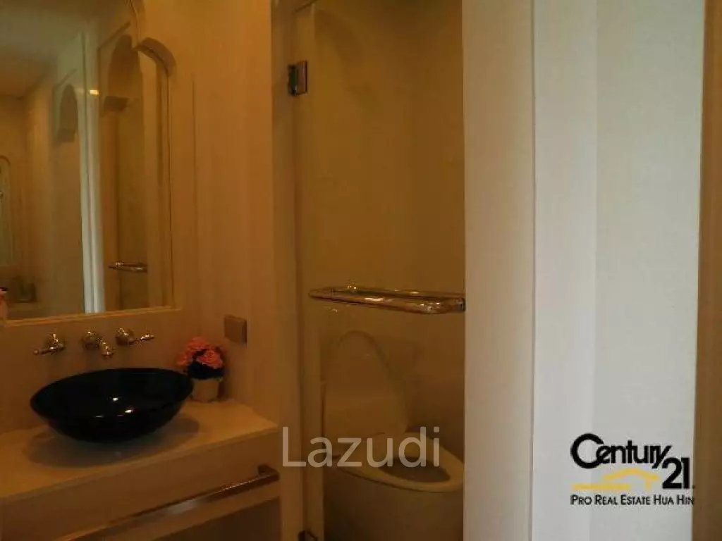 Spacious 3 Bedroom Condo
