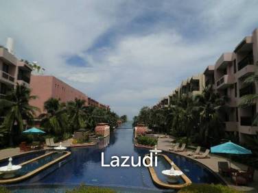Spacious 3 Bedroom Condo