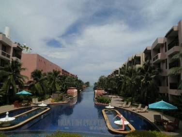 Spacious 3 Bedroom Condo