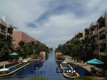 100 Sqm 3 Bed 2 Bath Condo For Sale