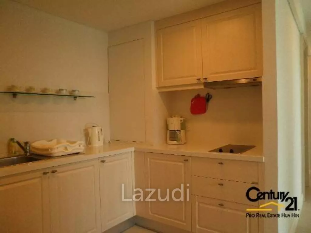 Spacious 3 Bedroom Condo