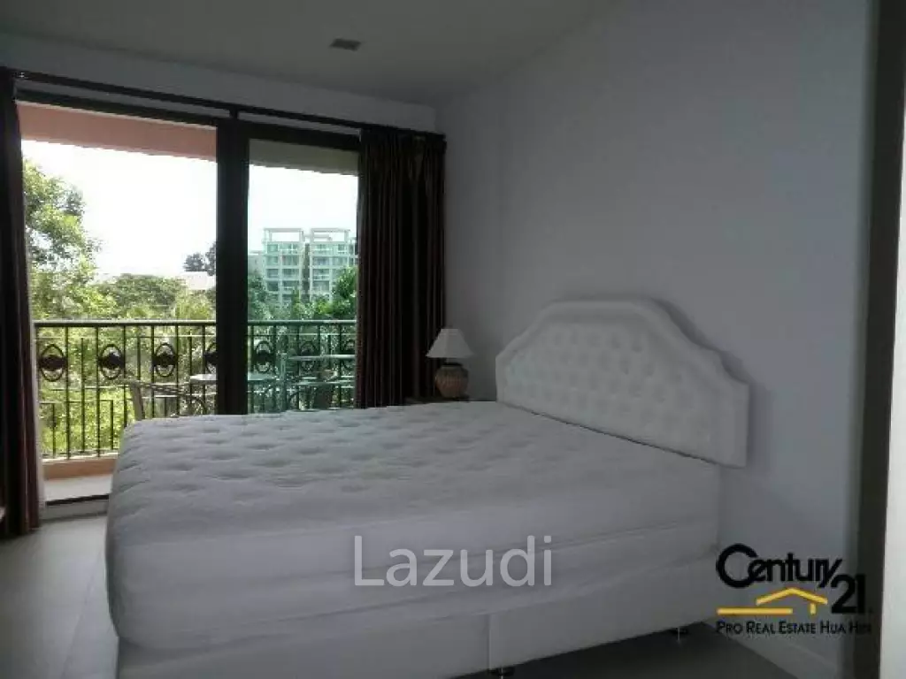 Spacious 3 Bedroom Condo