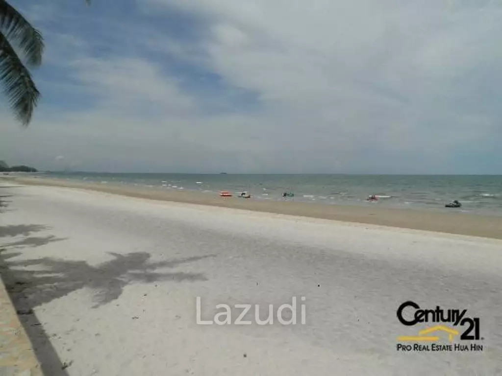 Spacious 3 Bedroom Condo