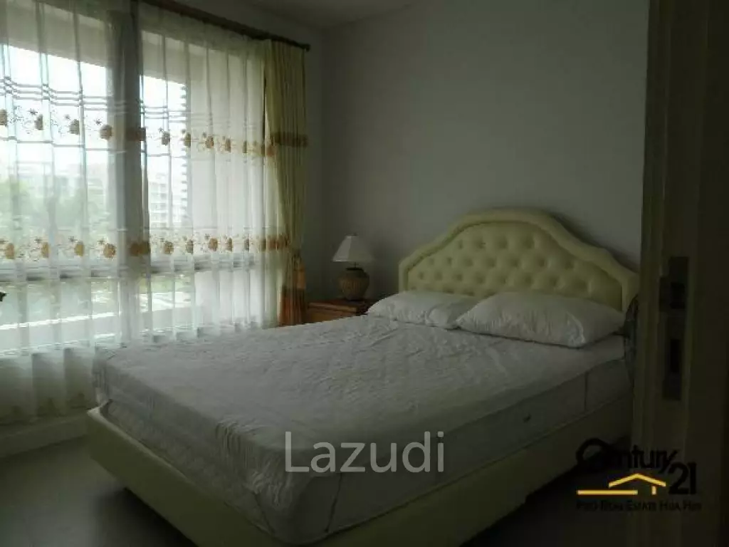 Spacious 3 Bedroom Condo