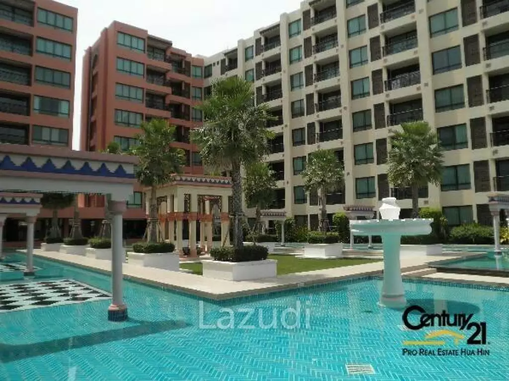 Spacious 3 Bedroom Condo
