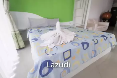 ขาย ห้องสตูดิโอ ชั้น1 คอนโดชฎา บีช