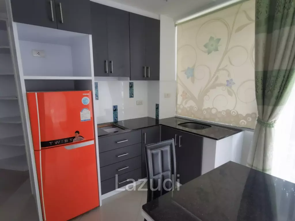 Jada Beach Jomtien 1st floor for Sale